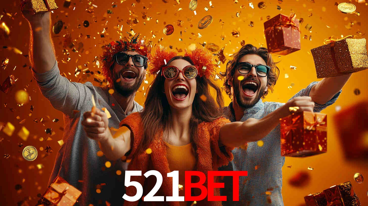 Loterias online disponíveis na 521bet