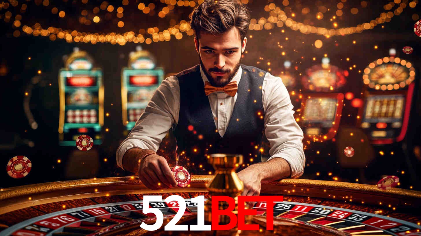 521bet PIX instantâneo Brasil - Depósito e saque em minutos 24/7