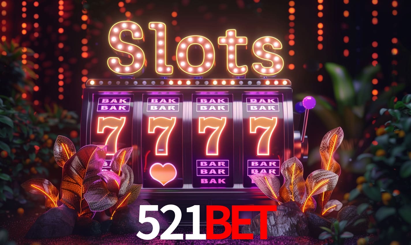 Principais provedores de slots da 521bet - NetEnt, Pragmatic Play, Play'n GO