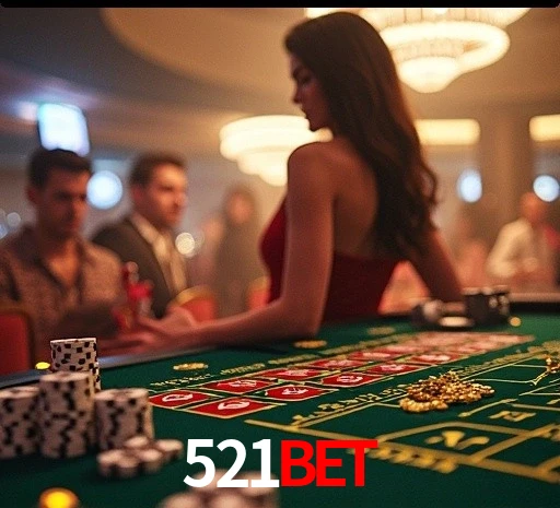 Vantagens exclusivas 521bet para jogadores brasileiros