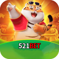 Logo da 521bet