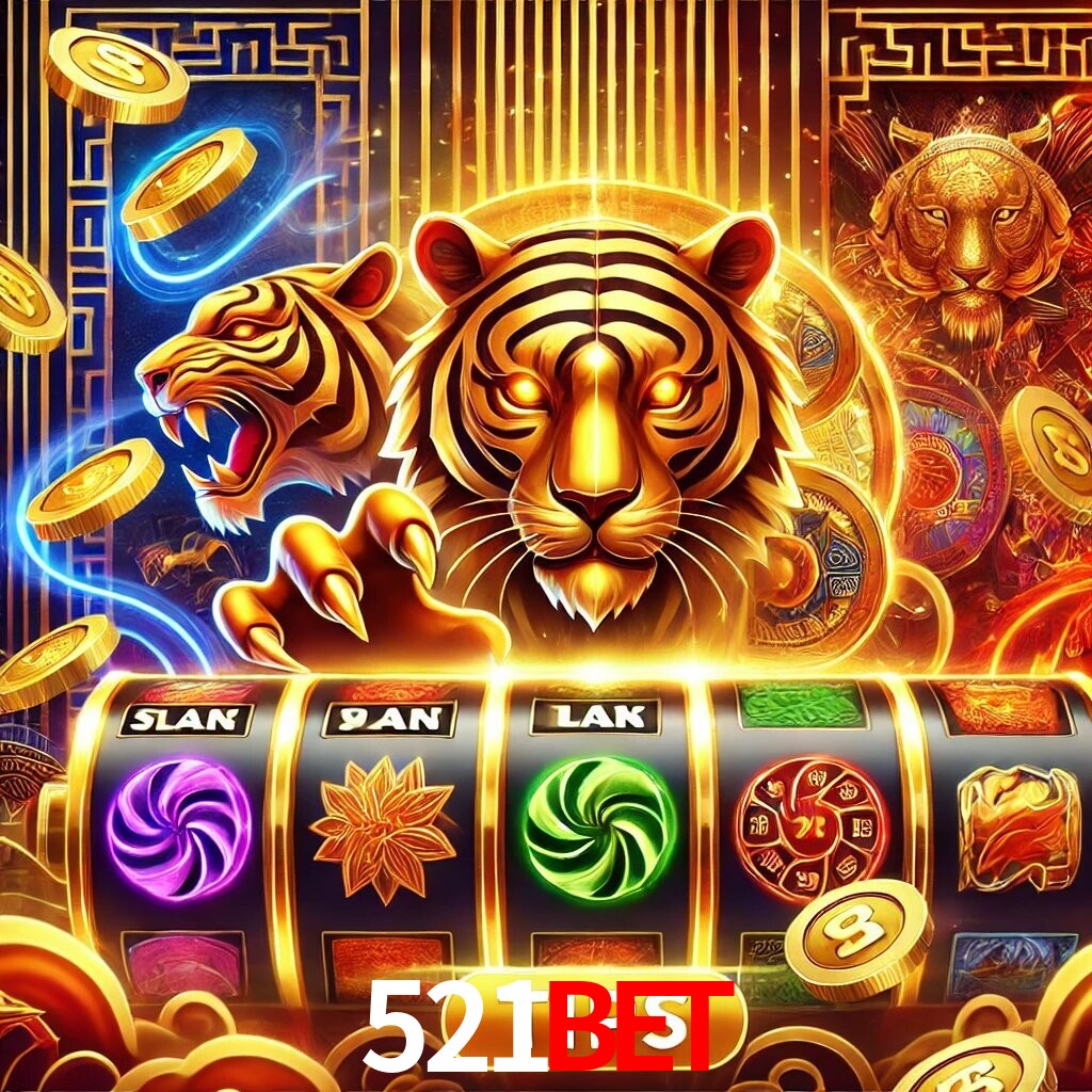 Introdução ao Fortune Tiger